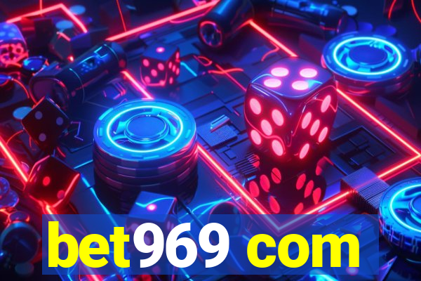 bet969 com